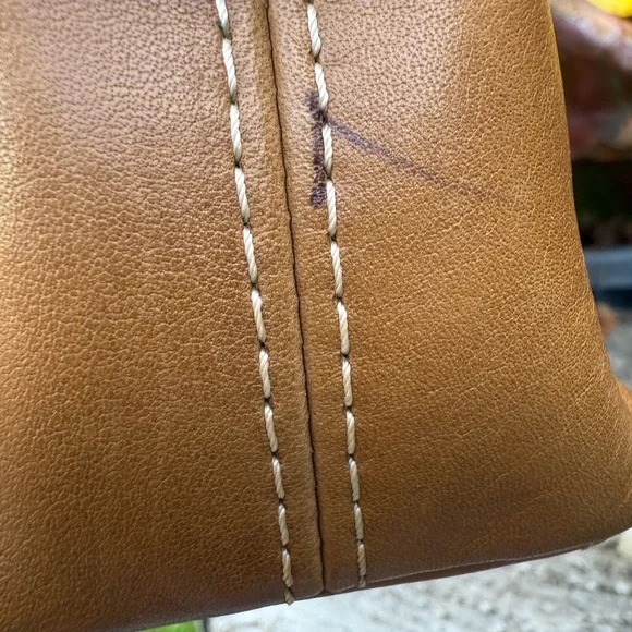Coach vintage East West Baguette Bag - Picture 13 of 16